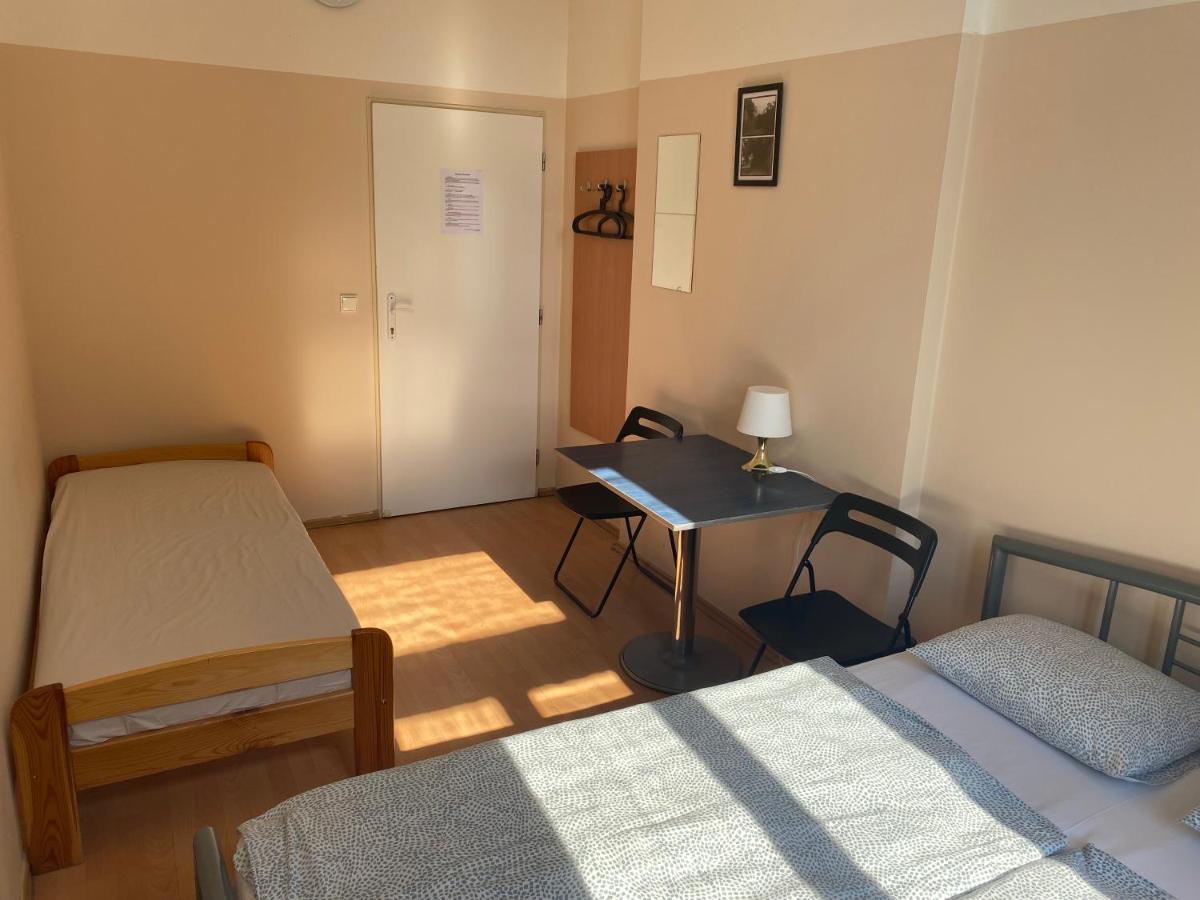 Hostel Emma Prag