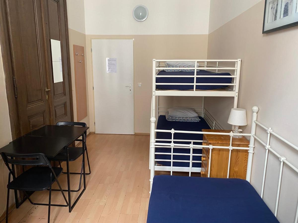 Hostel Emma Praha