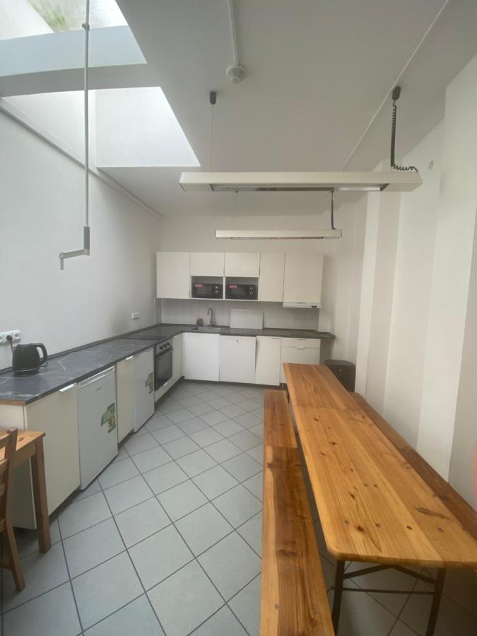 Hostel Klamovka Praha