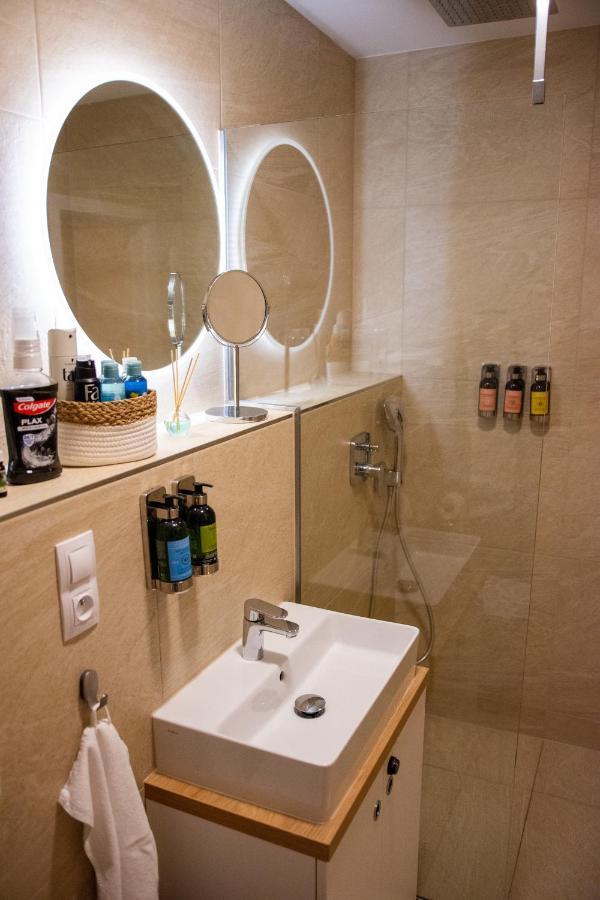 Sauna Near Centre/airport *