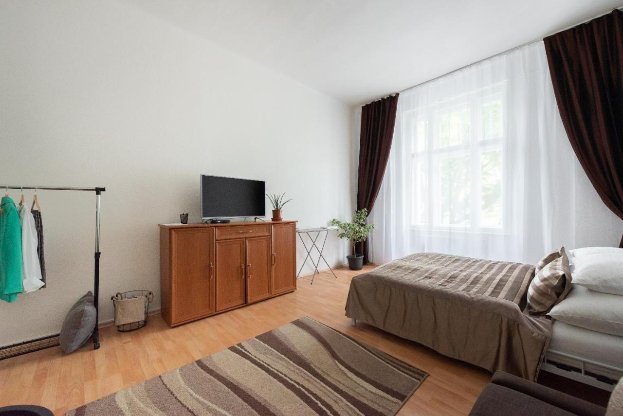 - Karlin Prague