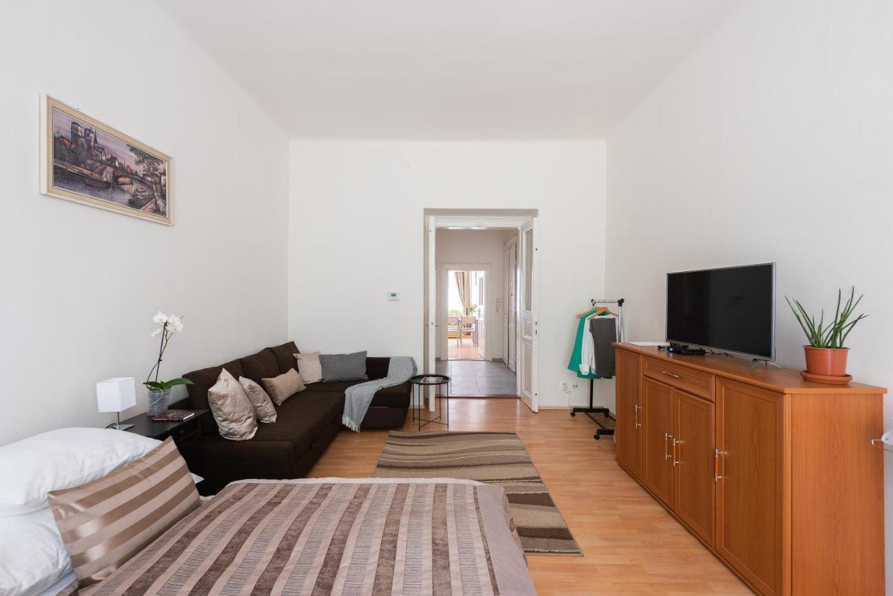 Apartment - Karlin