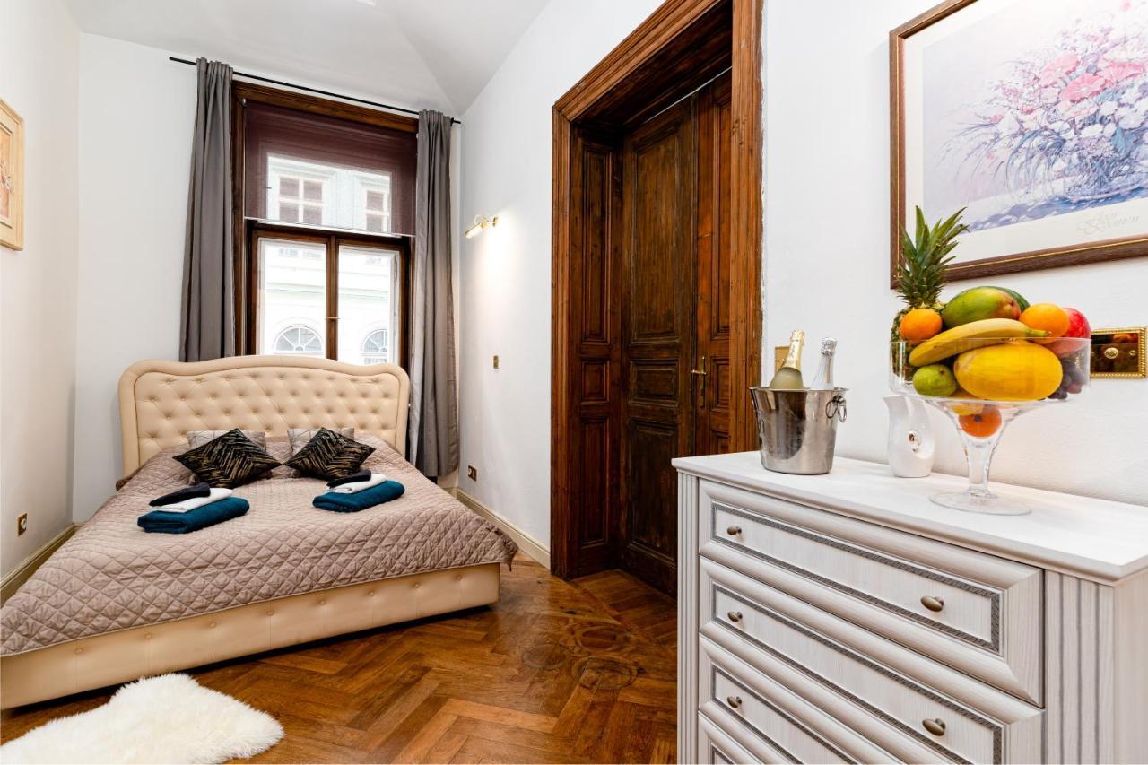 Apartment Magnificent King
