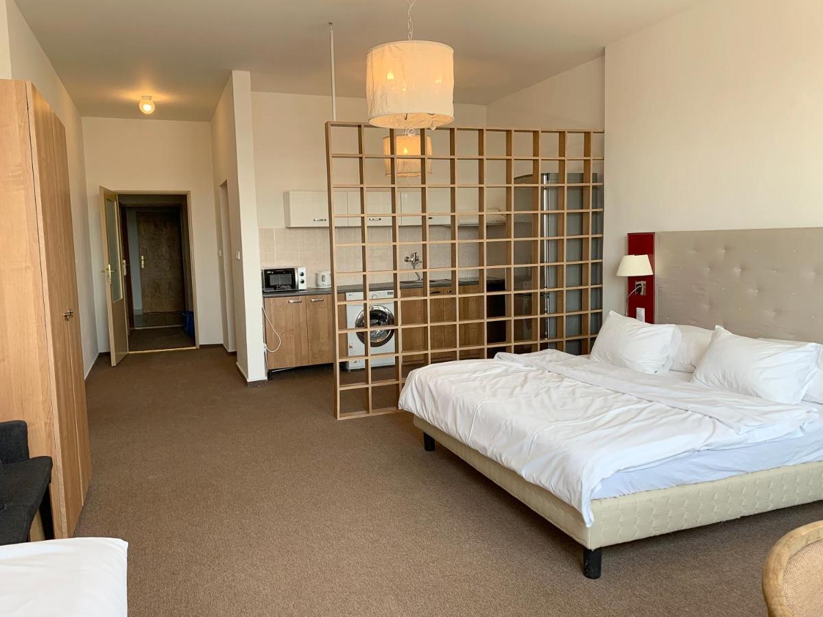 Holiday Home Prague *