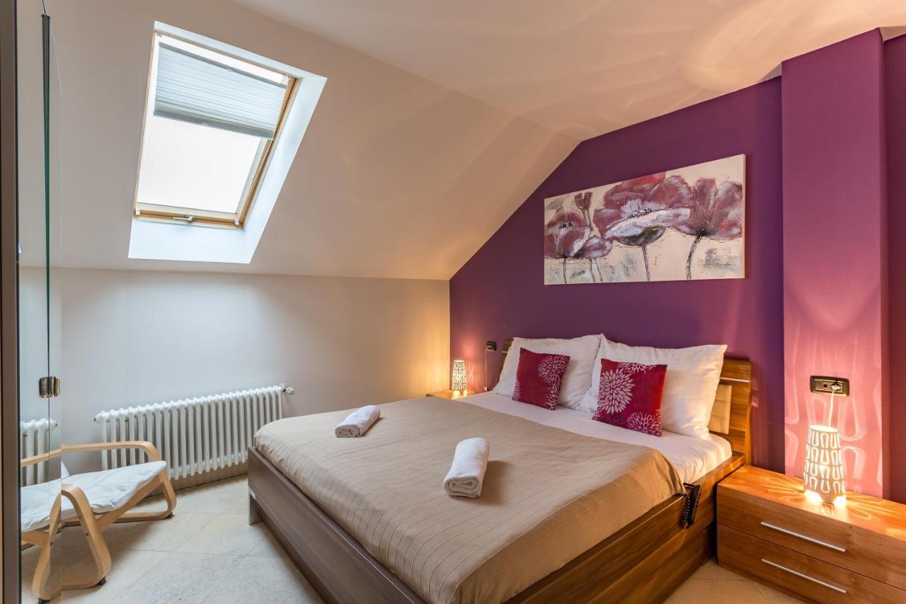 Central 3Bdr Penthouse With Terrace&Ac *