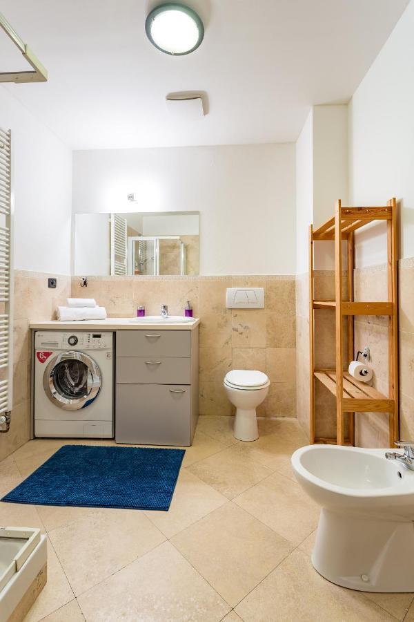 Apartment Central 3Bdr Penthouse With Terrace&Ac Prague