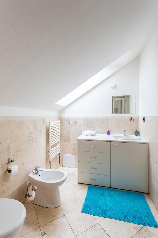 Apartment Central 3Bdr Penthouse With Terrace&Ac