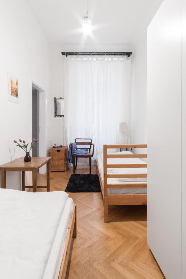 Days - Unique - Old Town Apartment Prague