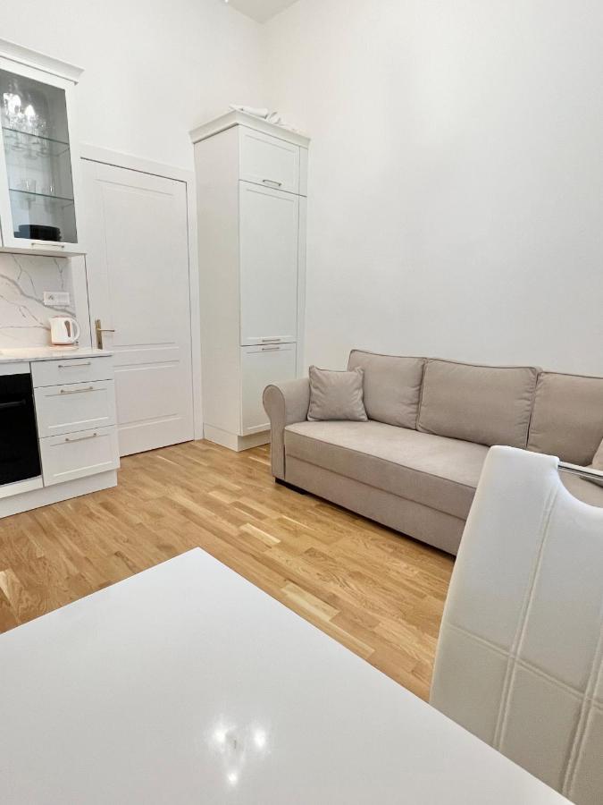 Apartment Angeloroma Deluxe