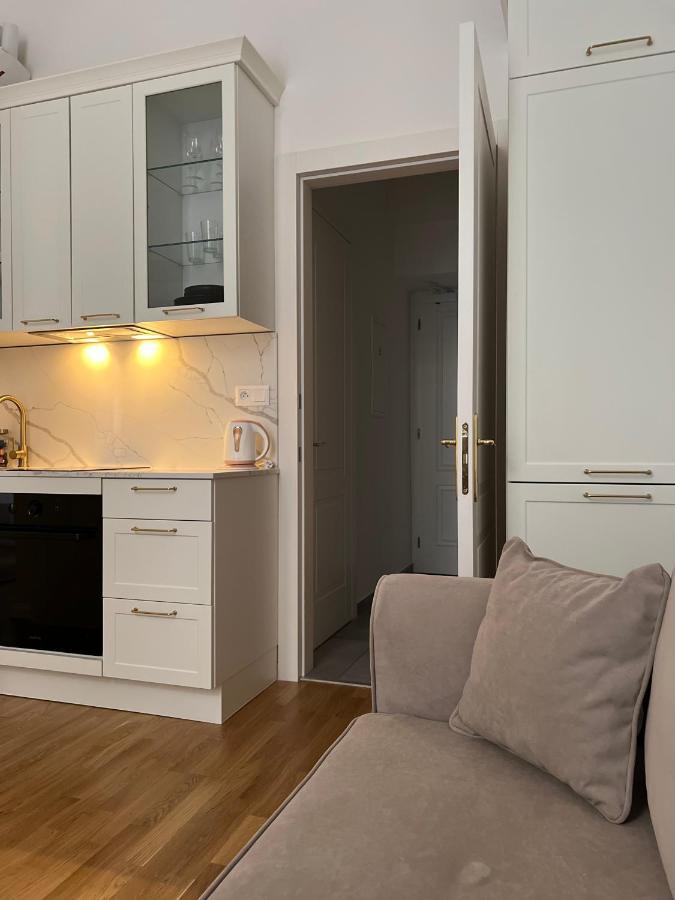 Apartment Angeloroma Deluxe