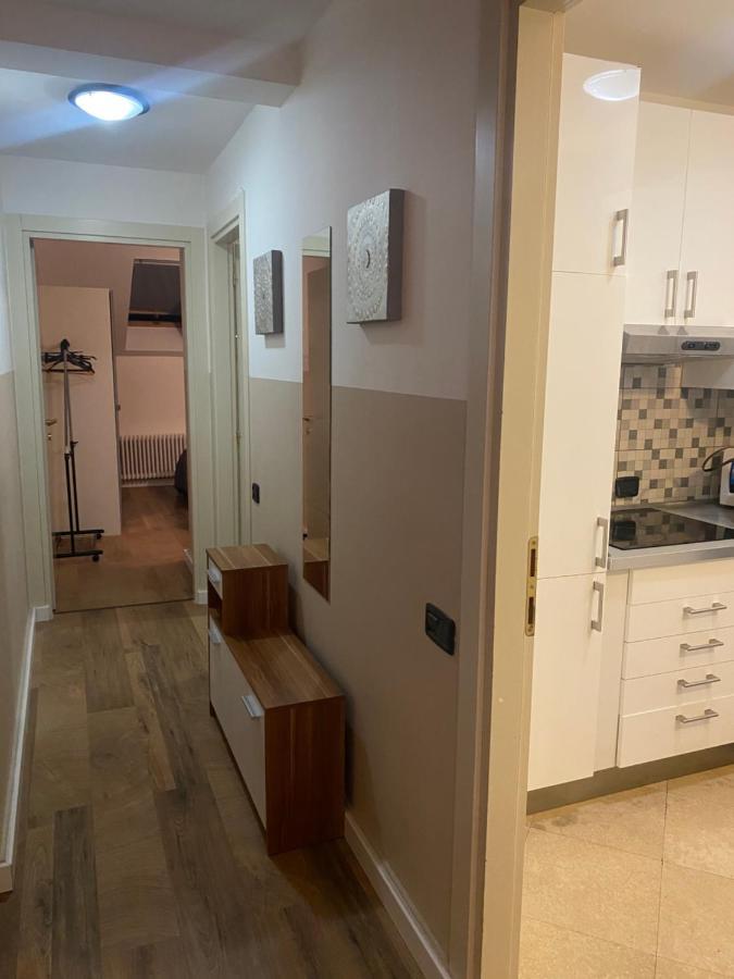 Central 3Bdr Penthouse With Terrace&Ac Prague