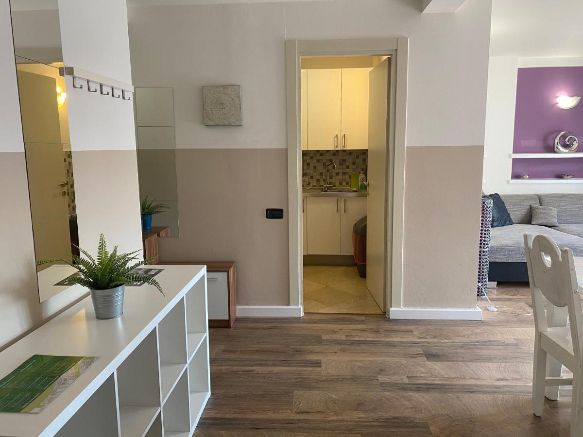 Central 3Bdr Penthouse With Terrace&Ac Apartment Prague