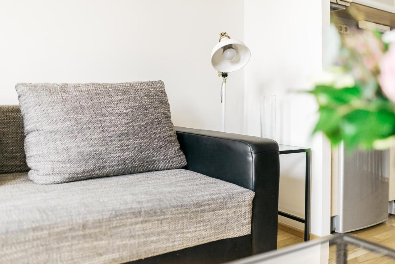 Apartment Lil With Tyn Cathedral View, Parking & Ac
