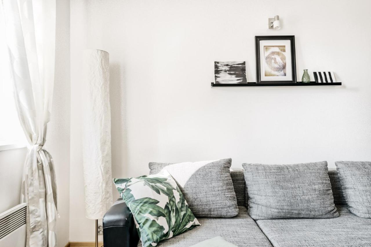 Apartment Lil With Tyn Cathedral View, Parking & Ac