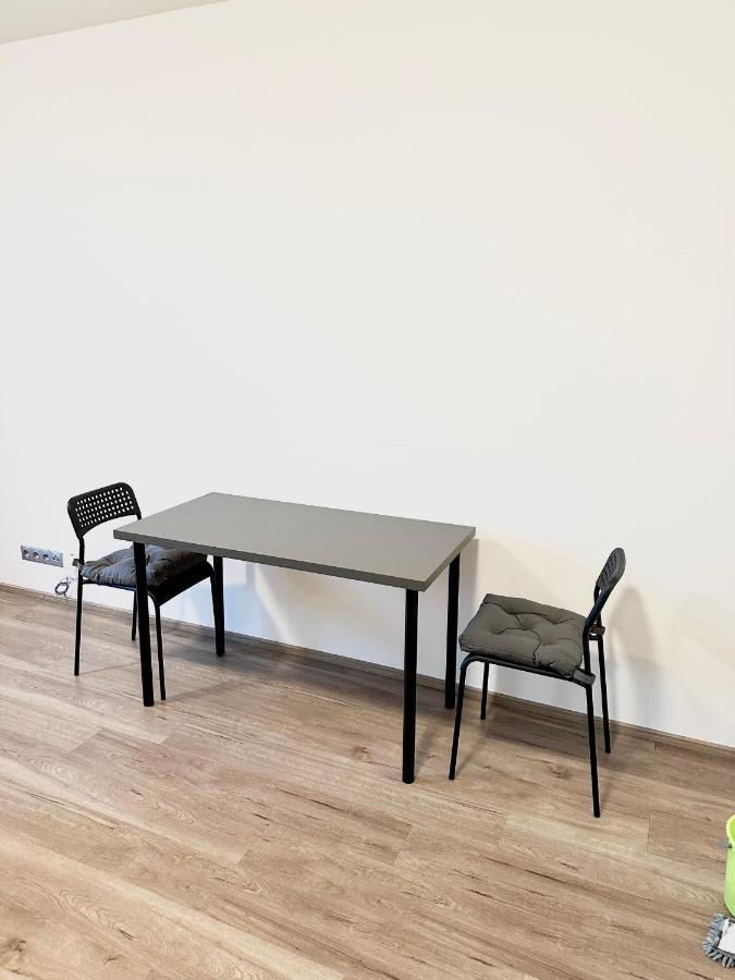 Harfa Chill Zone Hotel Praha