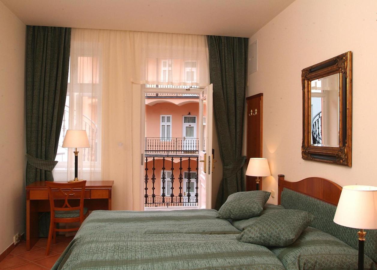 Hotell Patio