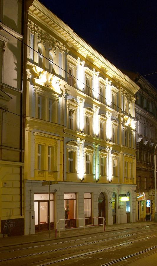 Hotell Patio 4*