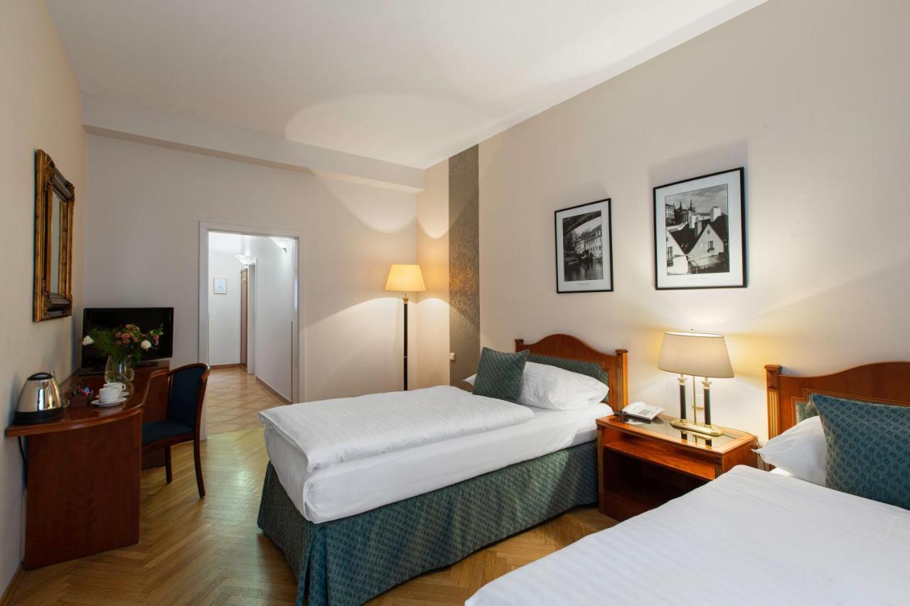 Hotell Patio 4*