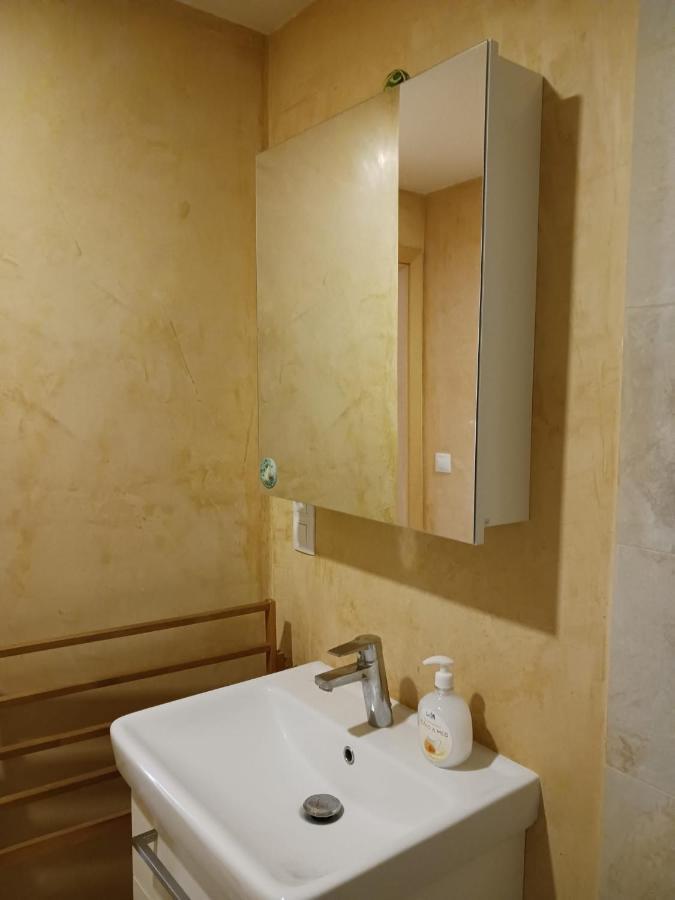 Apartment Cool Studio Prague