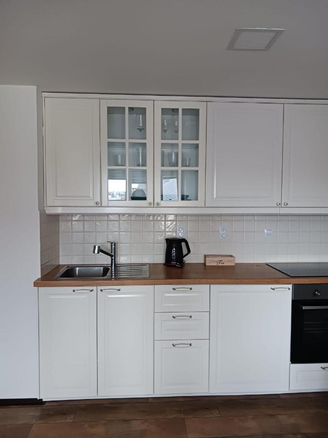 Cool Studio Apartment *