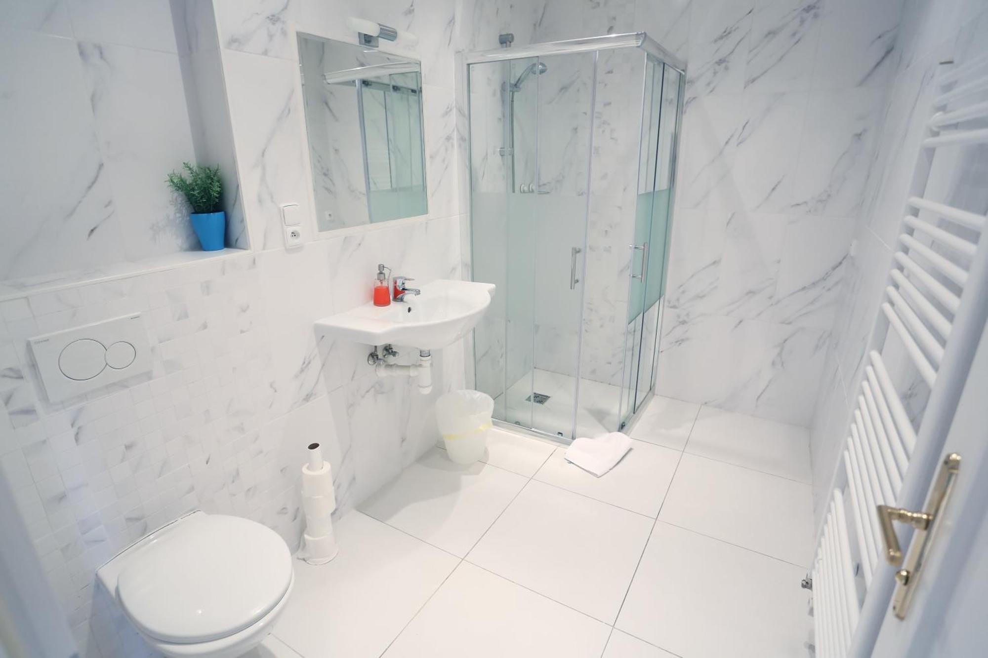 Pushkin Apartmán *