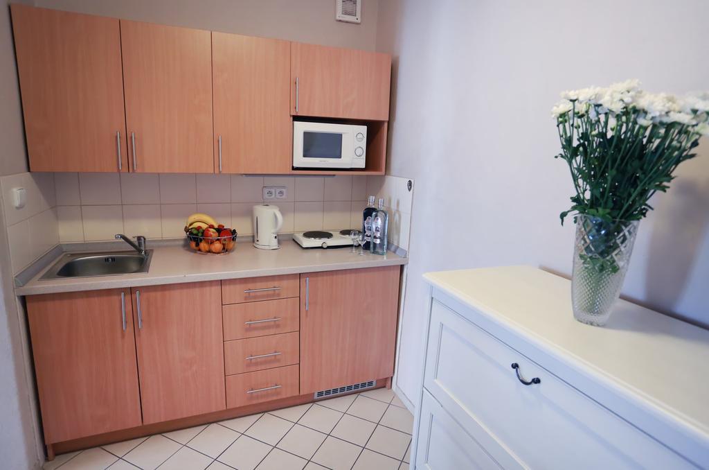 Apartmán Pushkin Praha