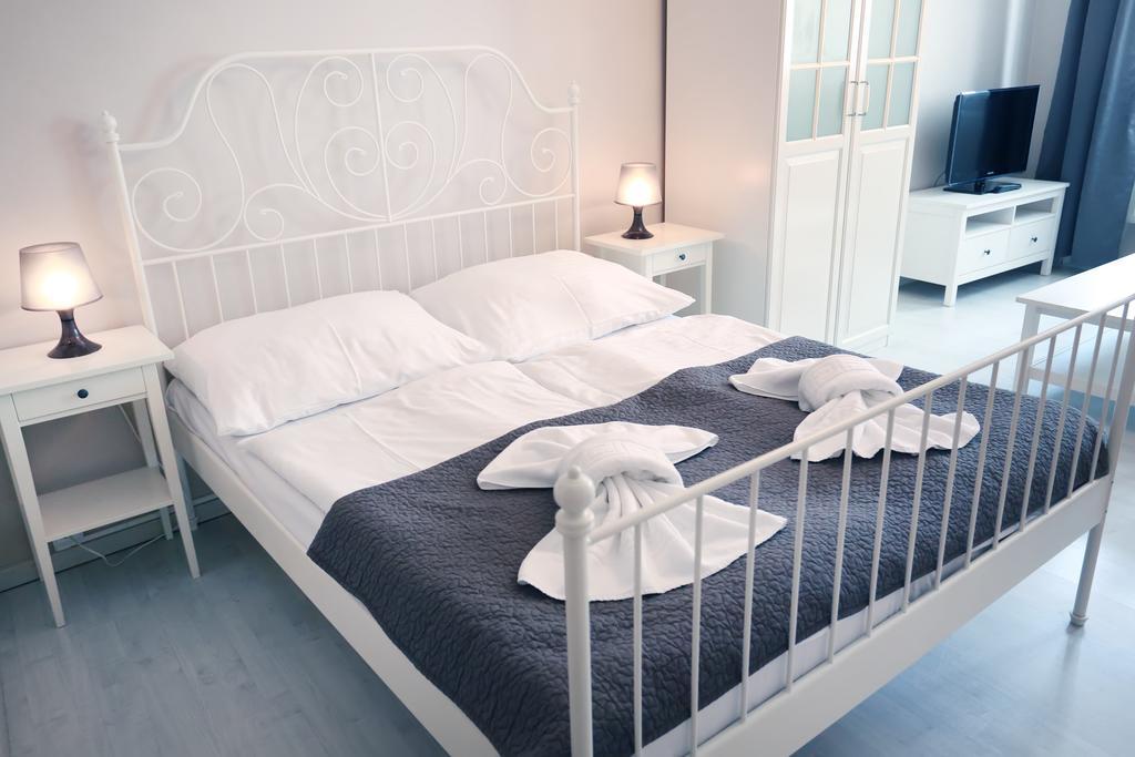 Apartmán Pushkin *