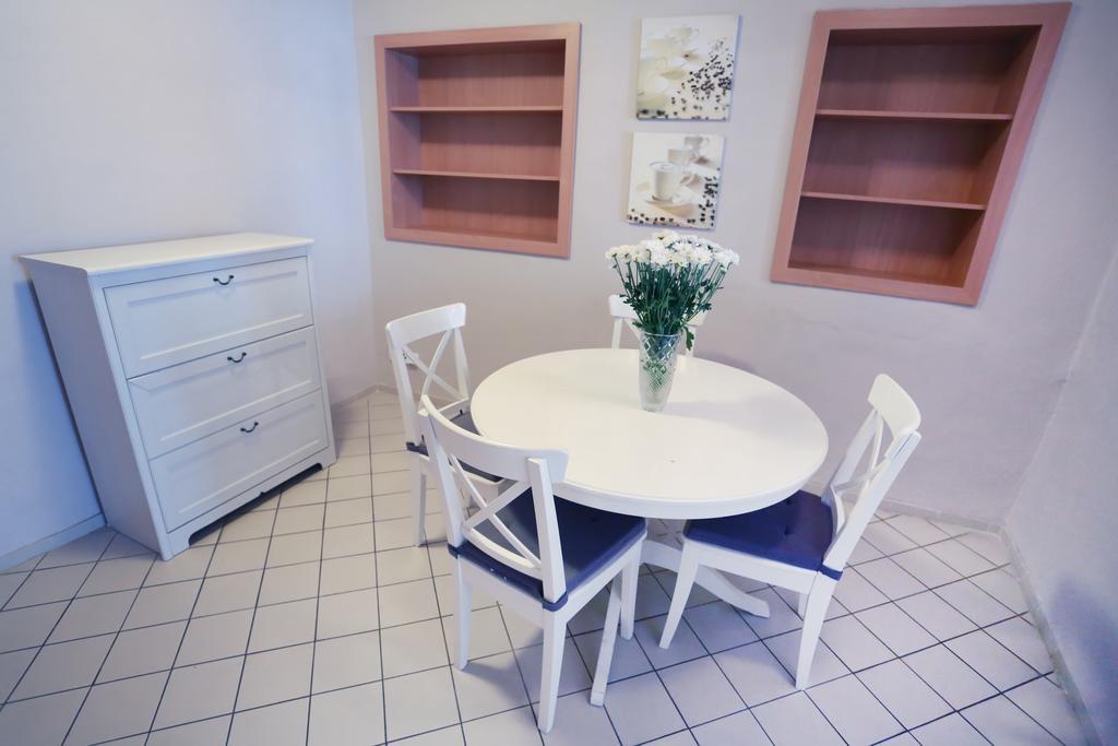 Apartmán Pushkin