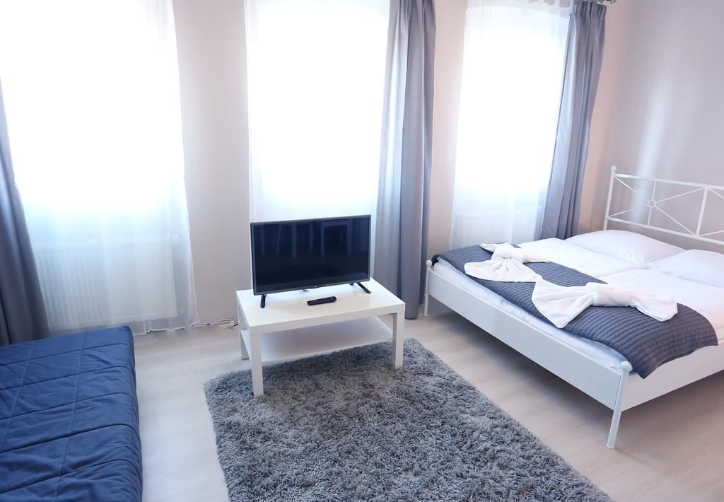 Apartmán Pushkin