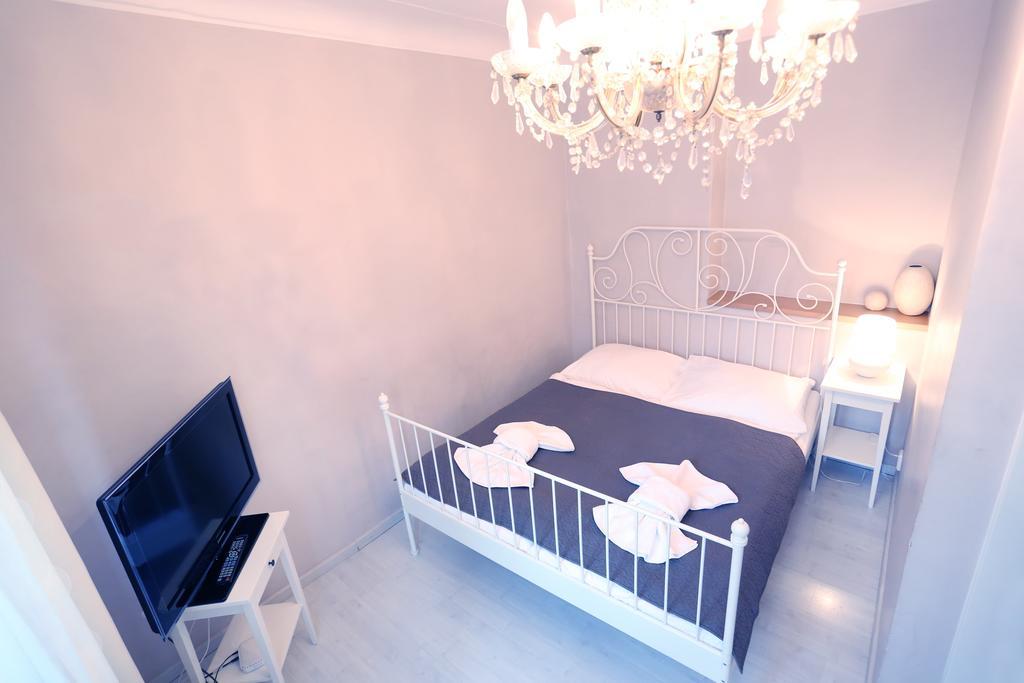 Pushkin Apartmán