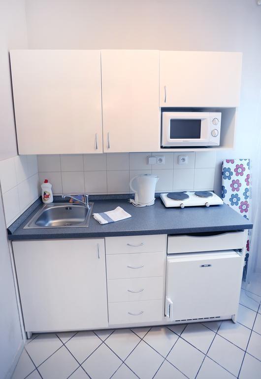 Pushkin Apartmán *