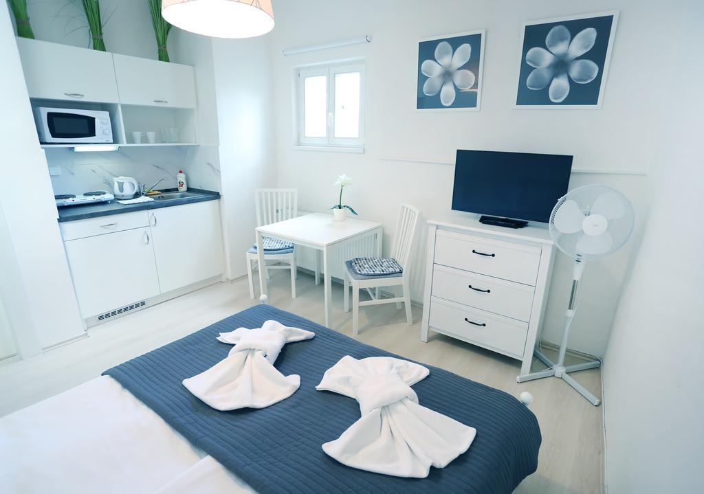Pushkin Apartmán