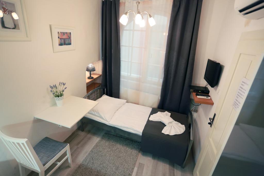 Pushkin Apartmán