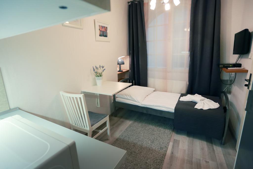 Apartmán Pushkin *