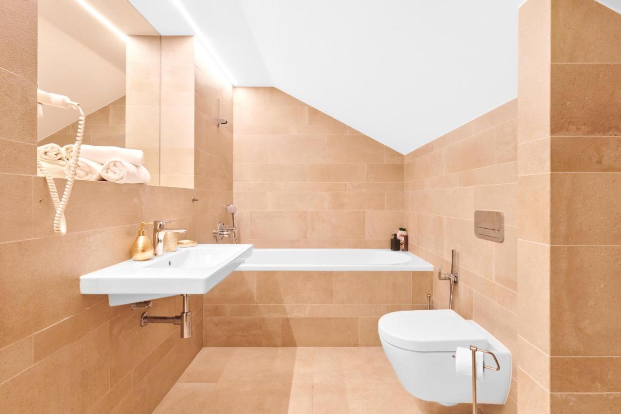 Dlouha - Old Town Aparthotel Prag