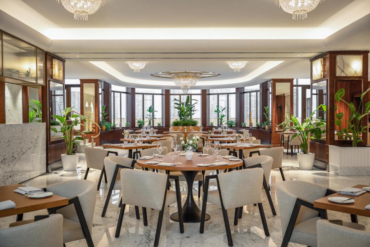 Almanac X Alcron Hotell 5*
