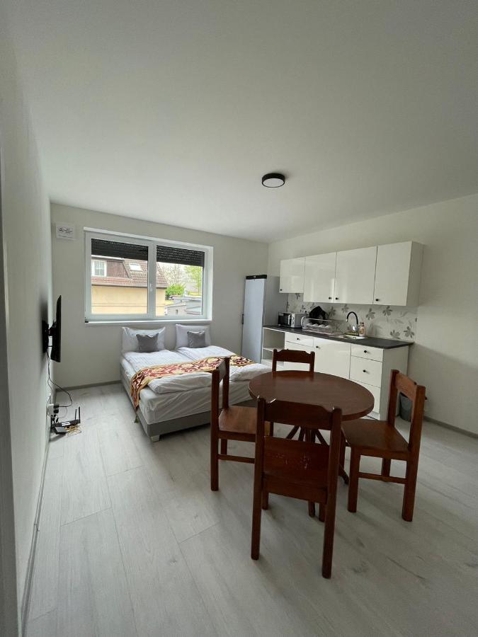 Sun-house Pension&restaurant -parkingfree- Prag
