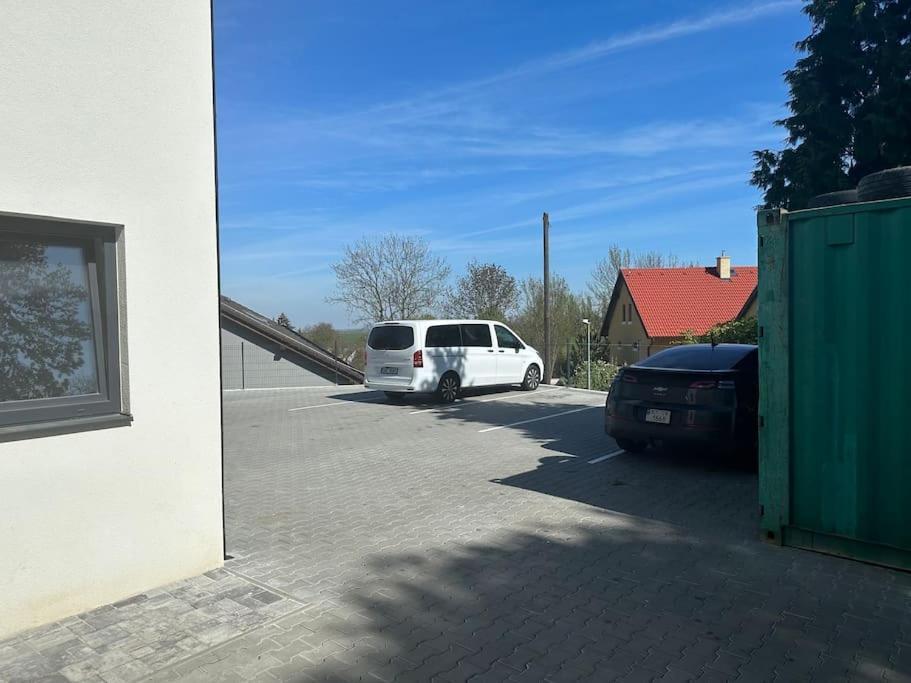 75m2 Klid Priroda Pro Rodinu Prag