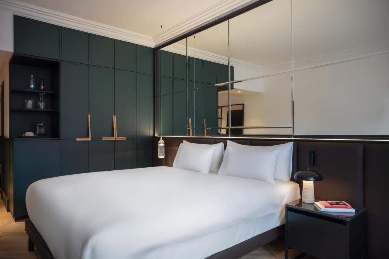 Almanac X Alcron Hotell 5*