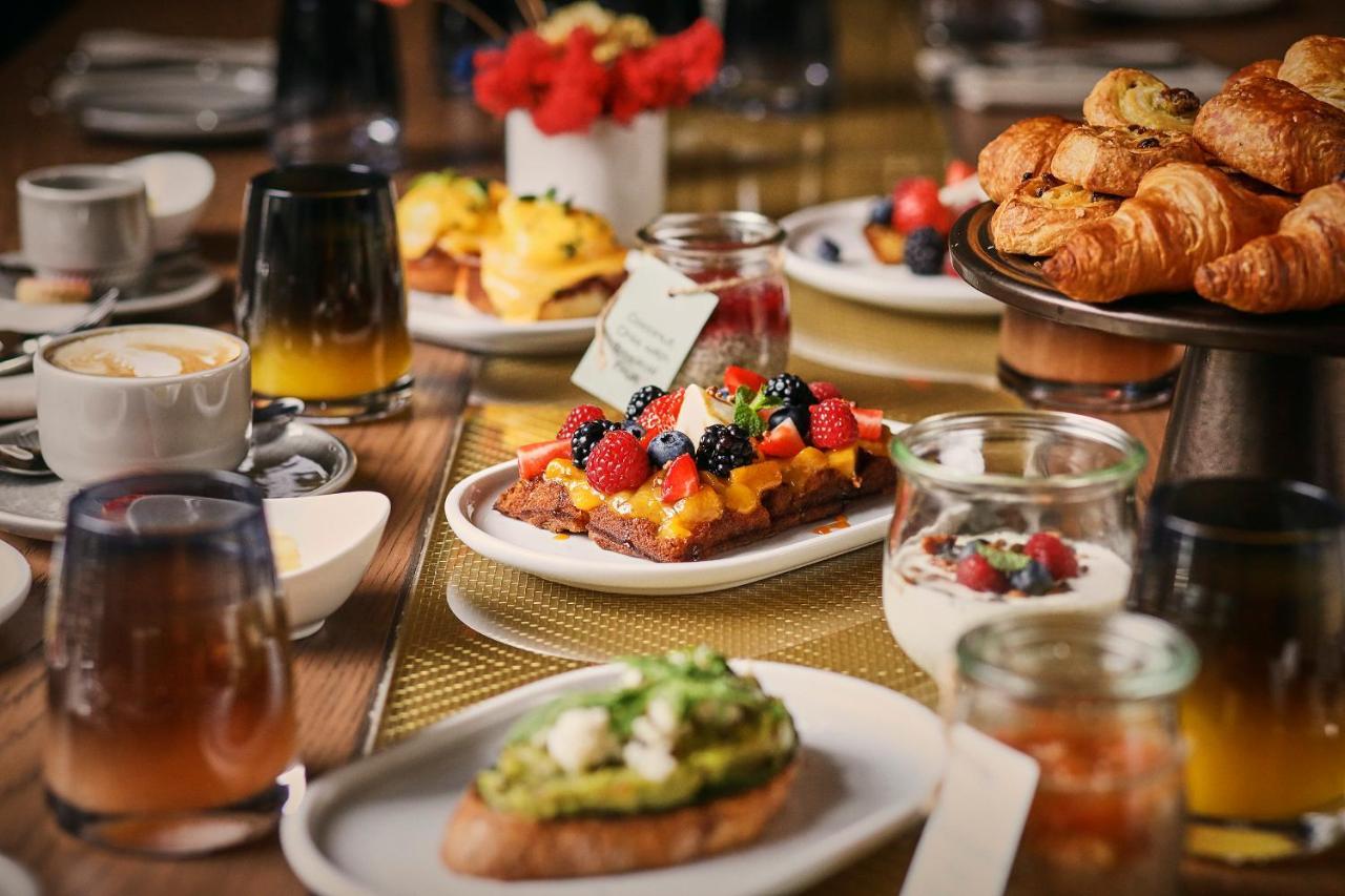 Hotell Andaz Prague, By Hyatt