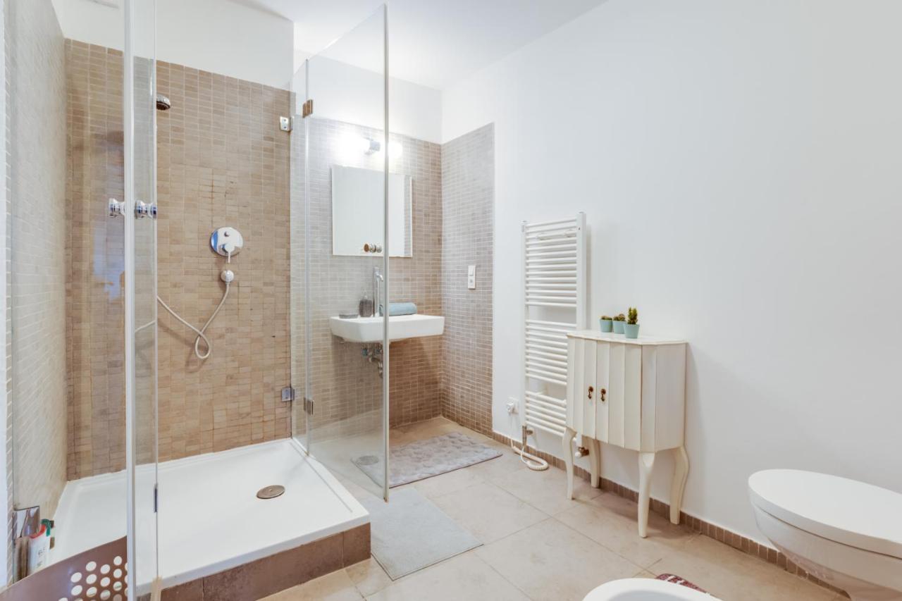 Lejlighed Spacious Stylish Attic In The Heart Of The Center - Karlovo