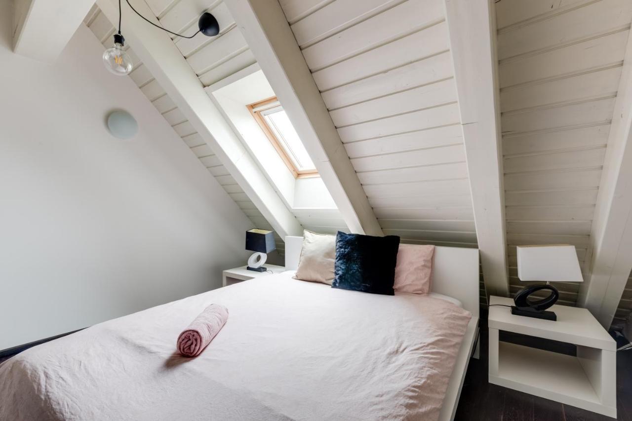 Spacious Stylish Attic In The Heart Of The Center - Karlovo