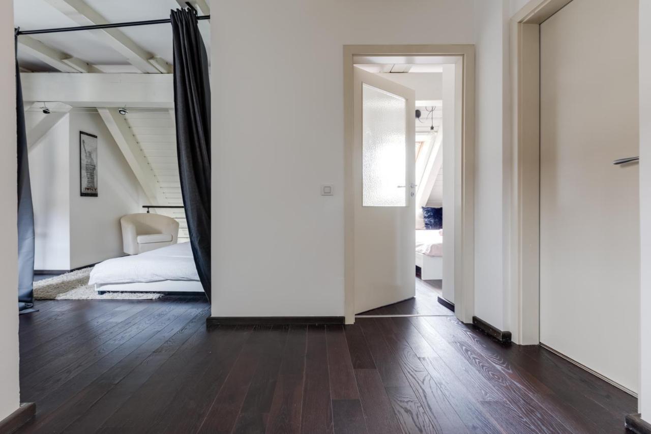 Spacious Stylish Attic In The Heart Of The Center - Karlovo