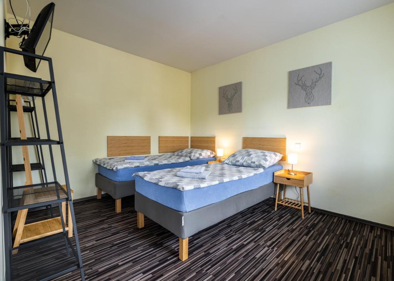 Rodos - Cafe Guest house