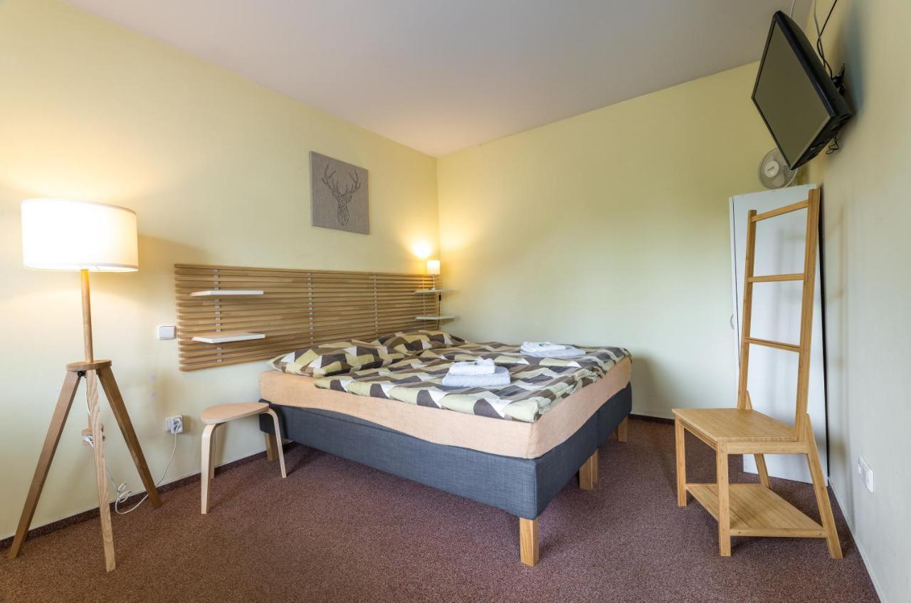Guest house Rodos - Cafe 2*