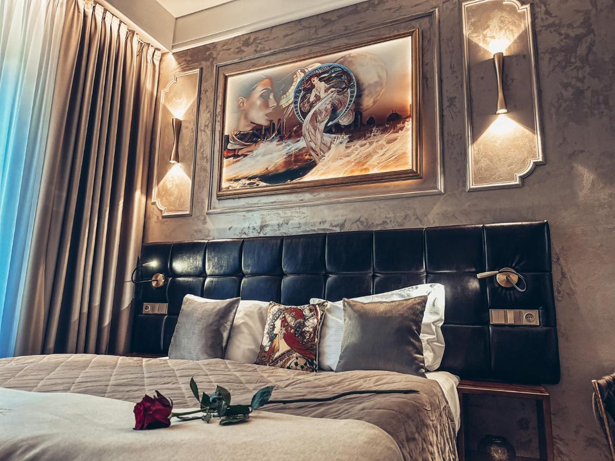 Hotel Alfons Boutique
