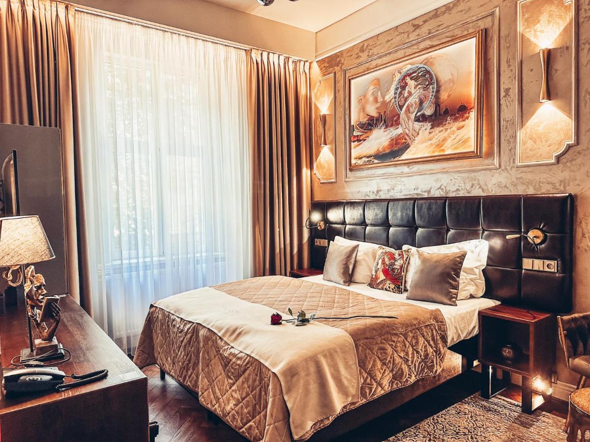 Hotel Alfons Boutique 4*