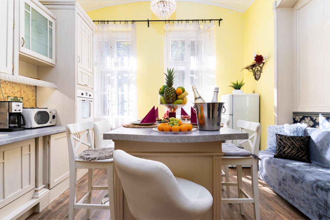 Apartment Magnificent King *