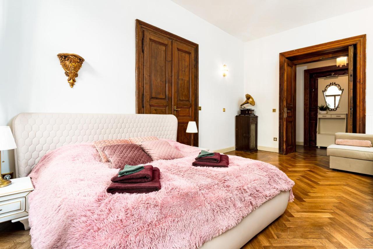 Apartment Magnificent King *