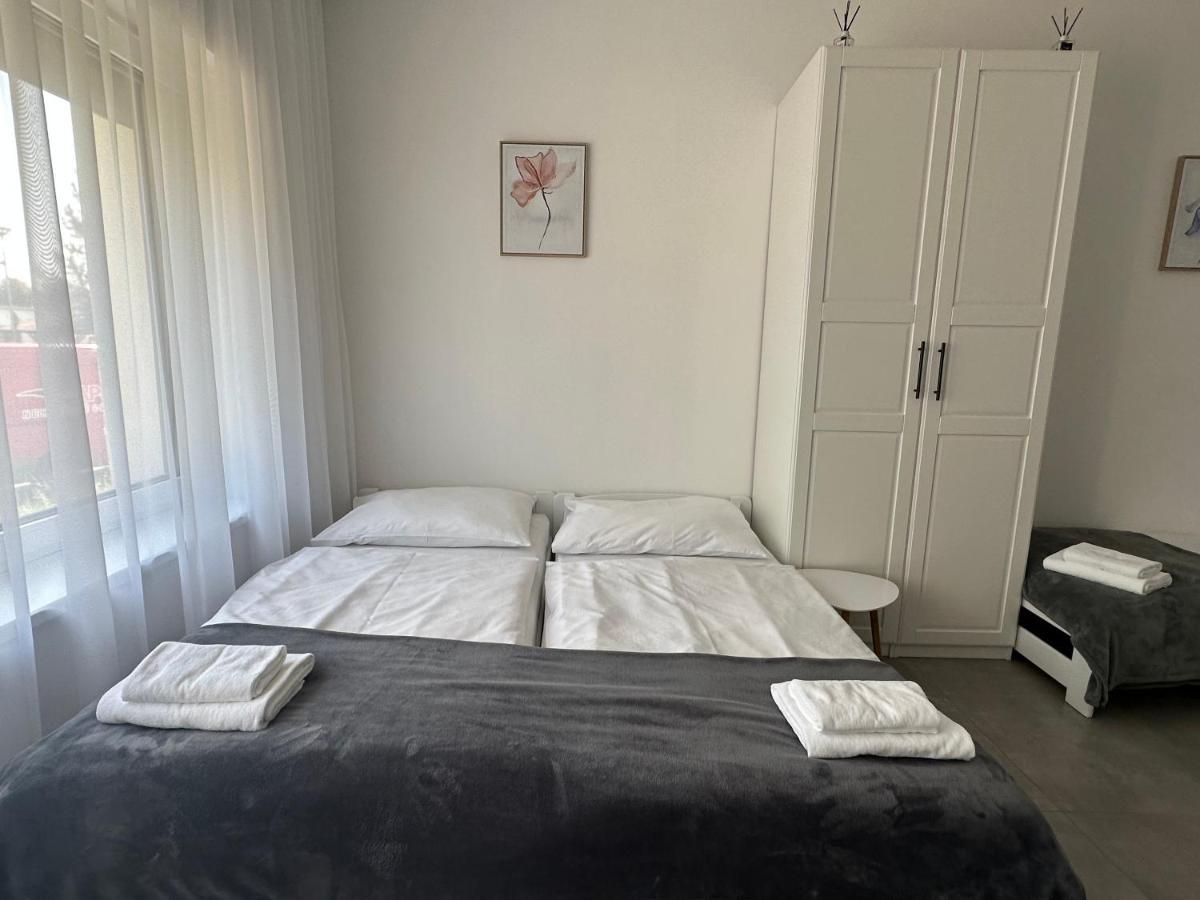 Apartment Rezidence Kbely - Free Parking